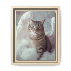 Framed 8x10 Natural front