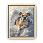 Framed 8x10 Natural front