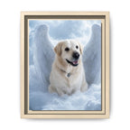 Framed 8x10 Natural front