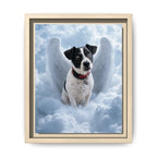 Framed 8x10 Natural front