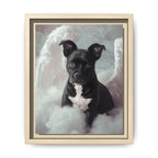 Framed 8x10 Natural front
