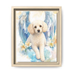 Framed 8x10 Natural front