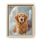 Framed 8x10 Natural front