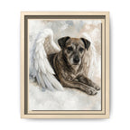 Framed 8x10 Natural front