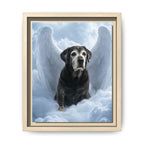 Framed 8x10 Natural front