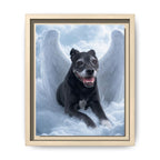 Framed 8x10 Natural front