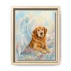 Framed 8x10 Natural front