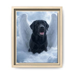 Framed 8x10 Natural front