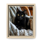 Framed 8x10 Natural front