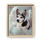 Framed 8x10 Natural front