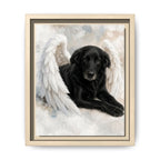 Framed 8x10 Natural front