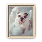 Framed 8x10 Natural front