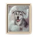 Framed 8x10 Natural front
