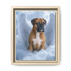 Framed 8x10 Natural front