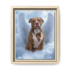 Framed 8x10 Natural front