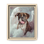 Framed 8x10 Natural front