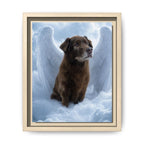 Framed 8x10 Natural front