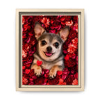 Framed 8x10 Natural front