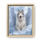 Framed 8x10 Natural front