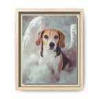 Framed 8x10 Natural front