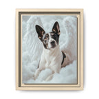 Framed 8x10 Natural front