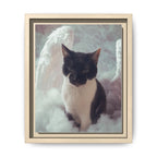 Framed 8x10 Natural front