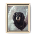 Framed 8x10 Natural front