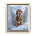 Framed 8x10 Natural front
