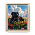 Framed 8x10 Natural front