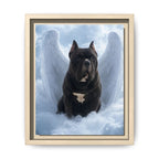 Framed 8x10 Natural front