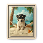 Framed 8x10 Natural front