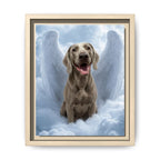 Framed 8x10 Natural front