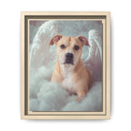 Framed 8x10 Natural front