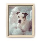 Framed 8x10 Natural front