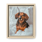 Framed 8x10 Natural front