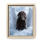 Framed 8x10 Natural front
