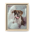 Framed 8x10 Natural front