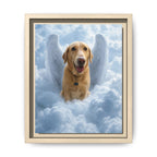 Framed 8x10 Natural front