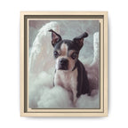 Framed 8x10 Natural front