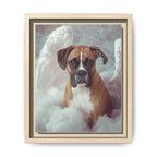 Framed 8x10 Natural front
