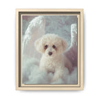 Framed 8x10 Natural front