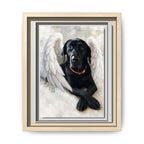 Framed 8x10 Natural front