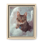Framed 8x10 Natural front