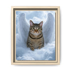 Framed 8x10 Natural front
