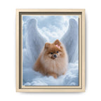 Framed 8x10 Natural front