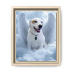 Framed 8x10 Natural front