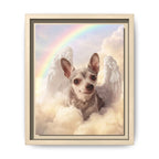Framed 8x10 Natural front