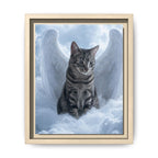 Framed 8x10 Natural front