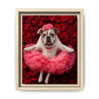 Framed 8x10 Natural front