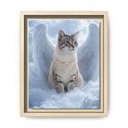 Framed 8x10 Natural front